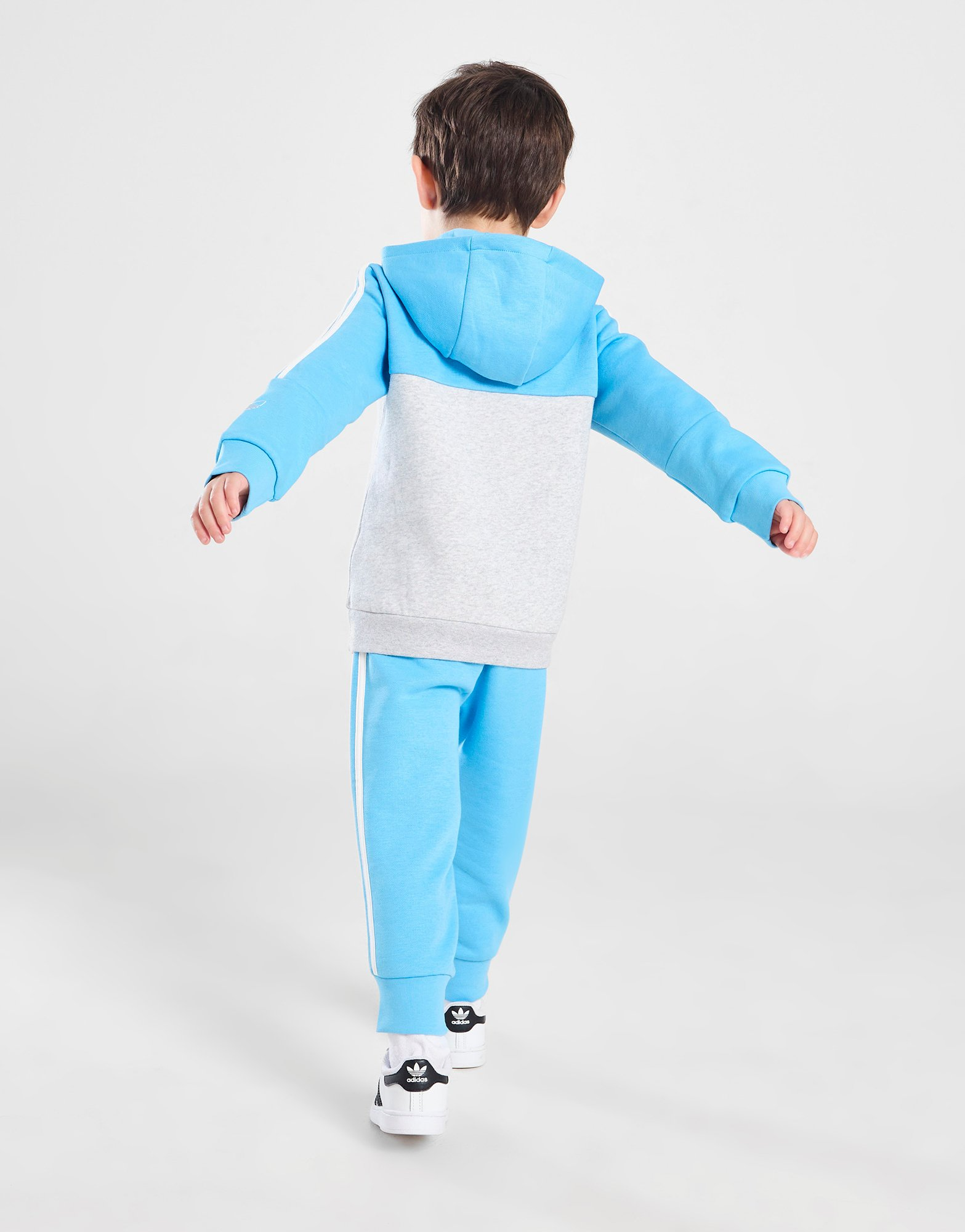 adidas Originals Ensemble de survêtement Colour Block Bébé