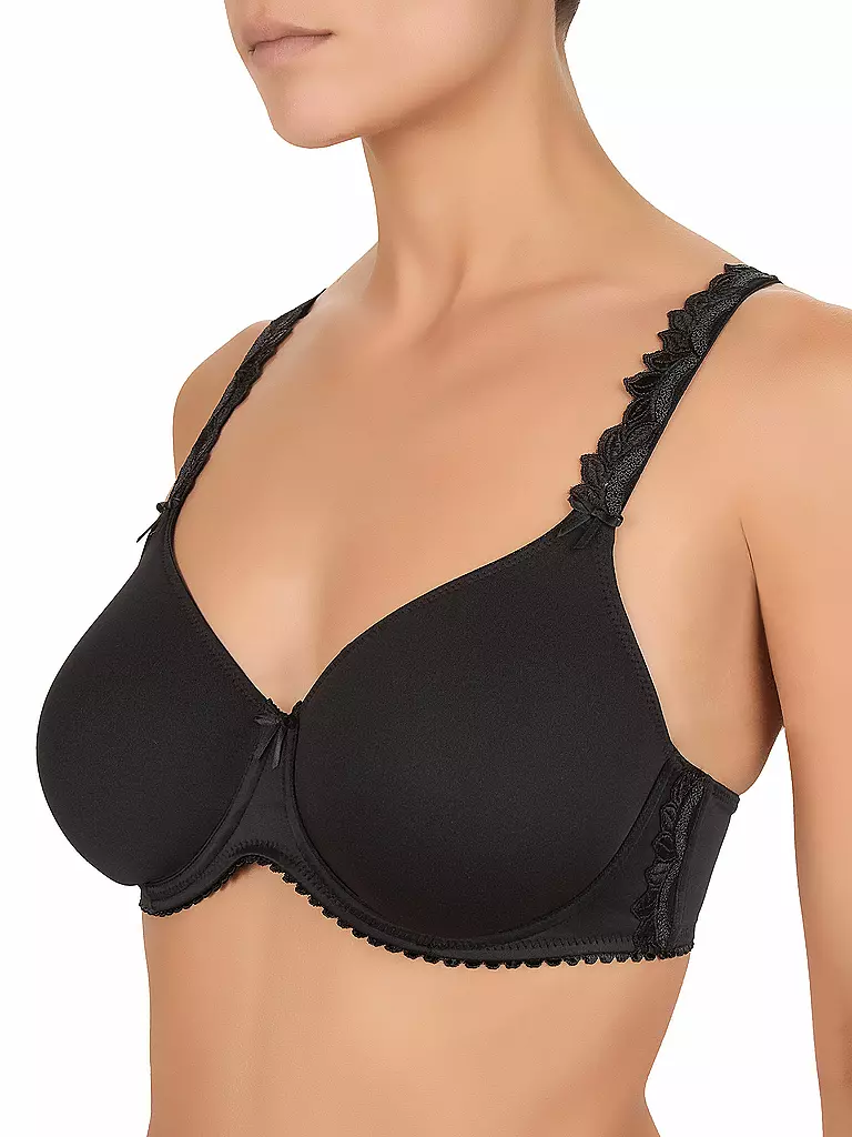 FELINA Spacer BH Rhapsody Schwarz schwarz