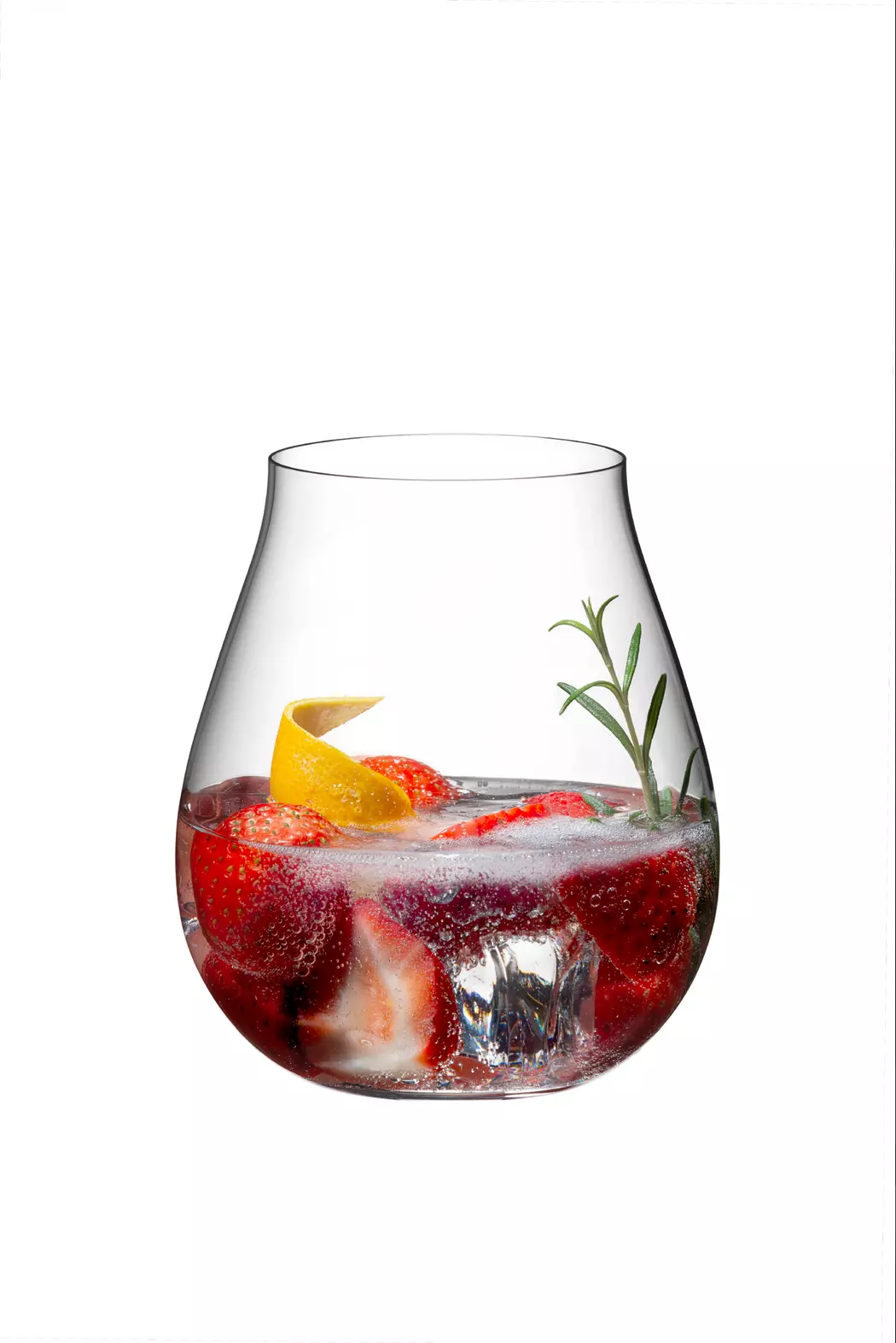 Gläserset - Gin Contemporary 4tlg.
