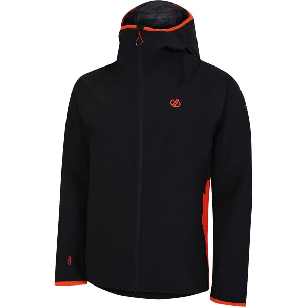 Veste randonnée DARE 2B MENS TORREK LITE JACKET BLACK