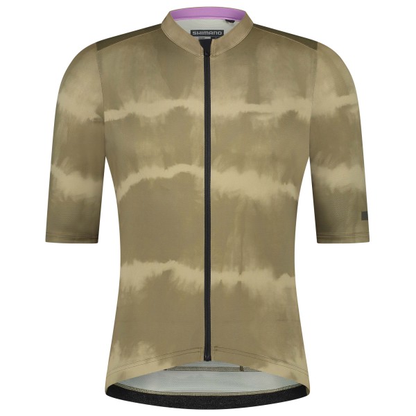 Shimano - Evolve Corsa Short Sleeves Jersey - Maillot de cyclisme