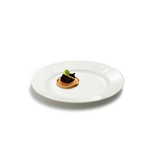Rosendahl Grand Cru Frokosttallerken, Ø23 cm