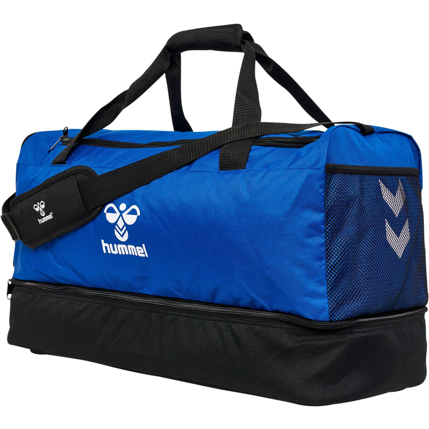 Hummel Core 2.0 Sports Tas Bodemvak S