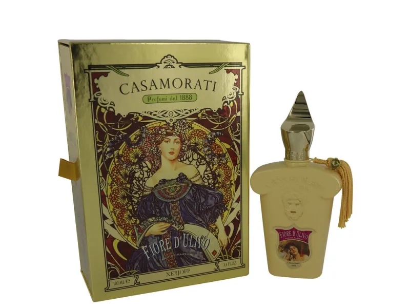Xerjoff Casamorati 1888 Fiore d'Ulivo Eau De Parfum 100 ml (kvinde)