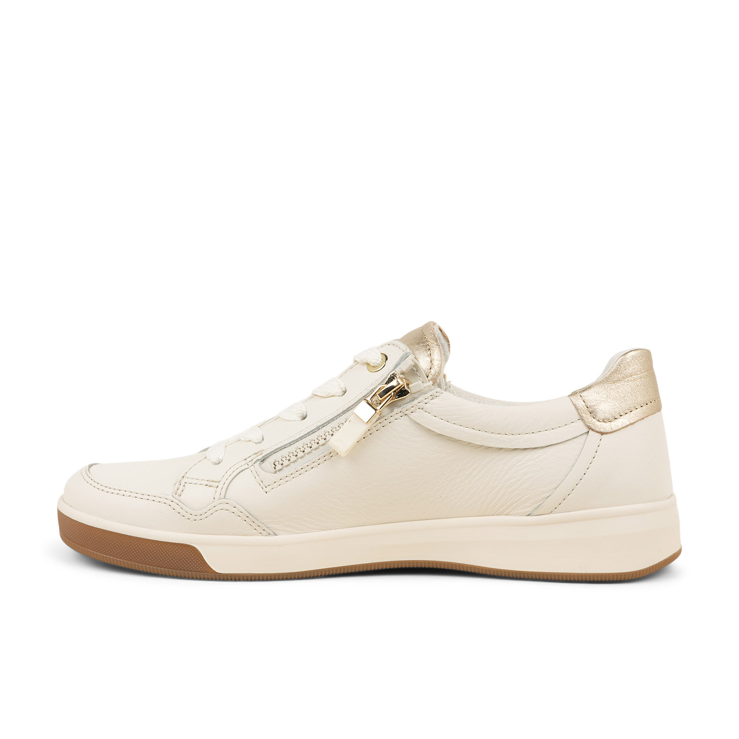 Baskets femme ARA ALLANA