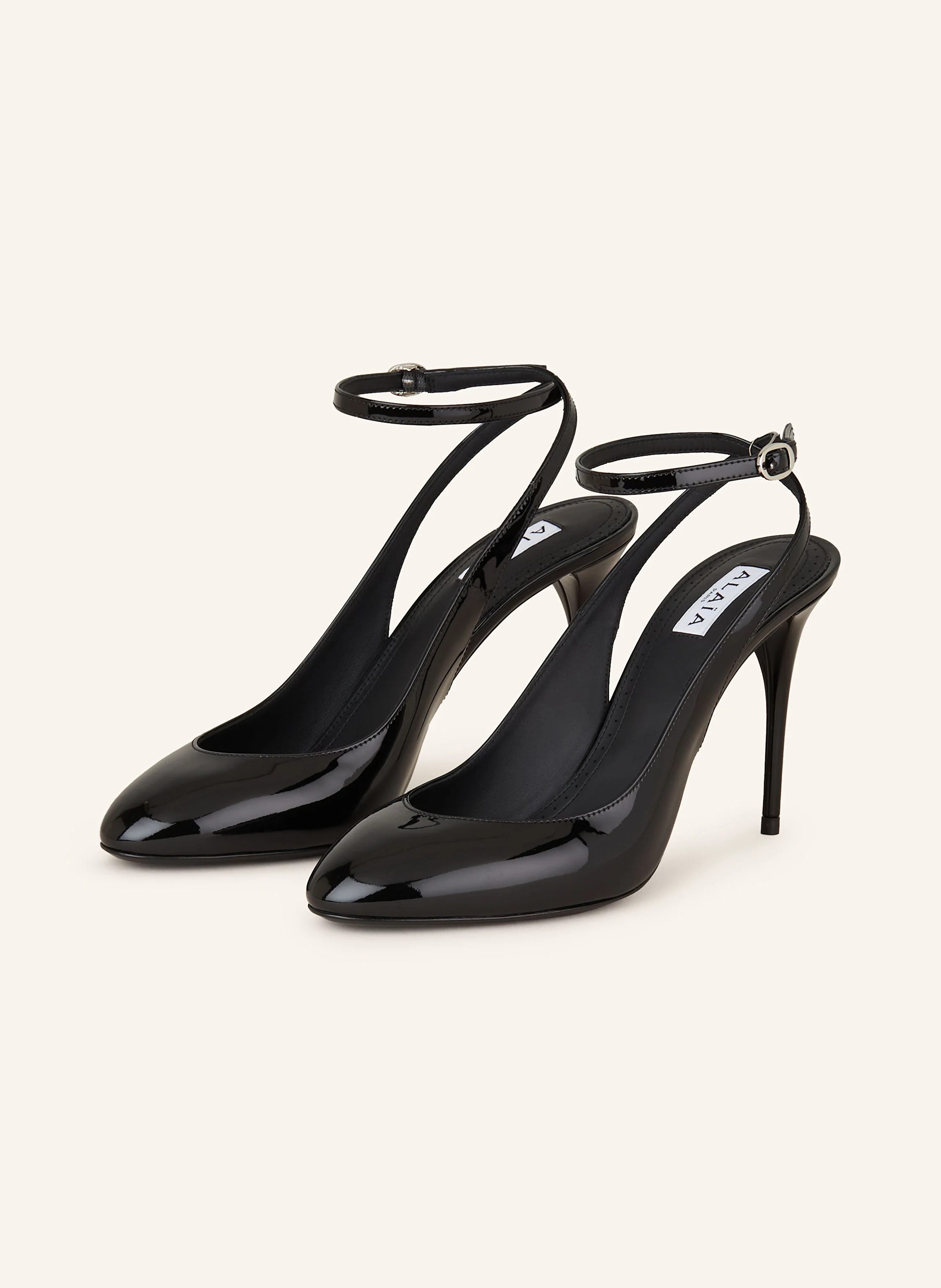 ALAÏA Slingpumps