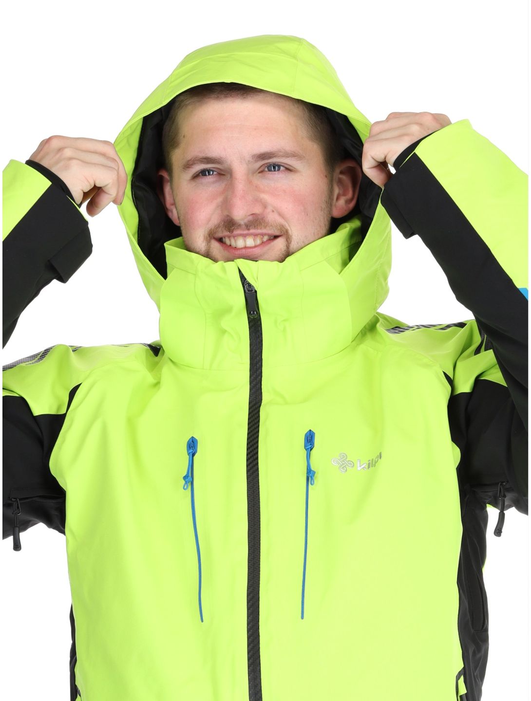 TURNAU ski-jas heren