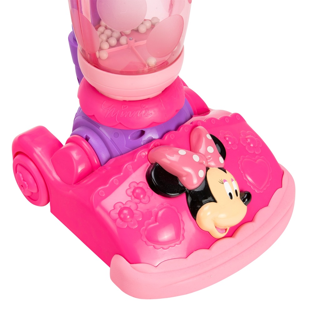 Minnie Mouse Staubsauger