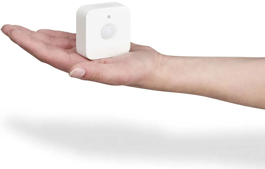 Philips Hue Motion Sensor Détecteur et capteur