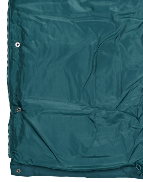 Adidas Sportswear - HELIONIC HO JKT - Bleu