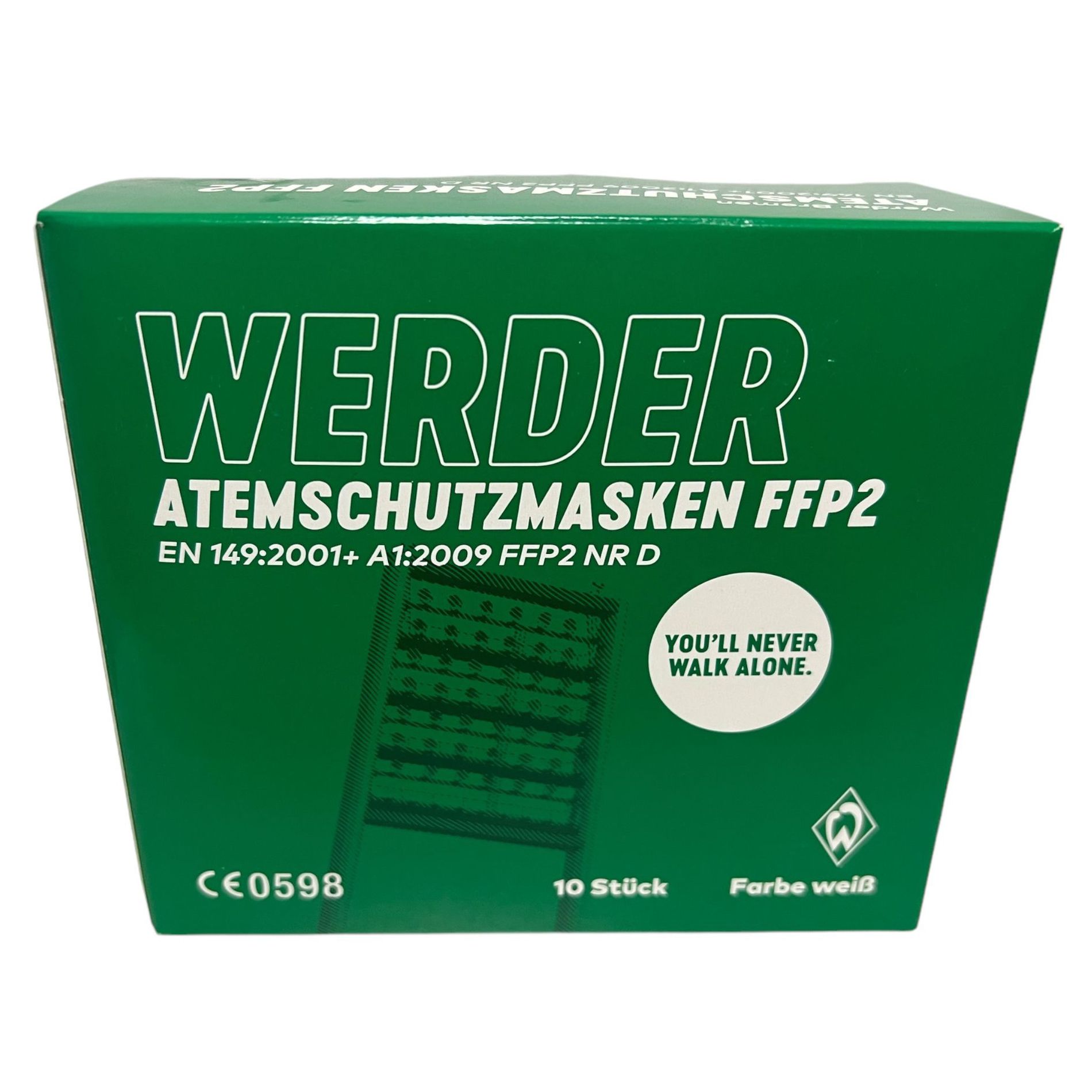 FFP2 Atemschutzmasken 