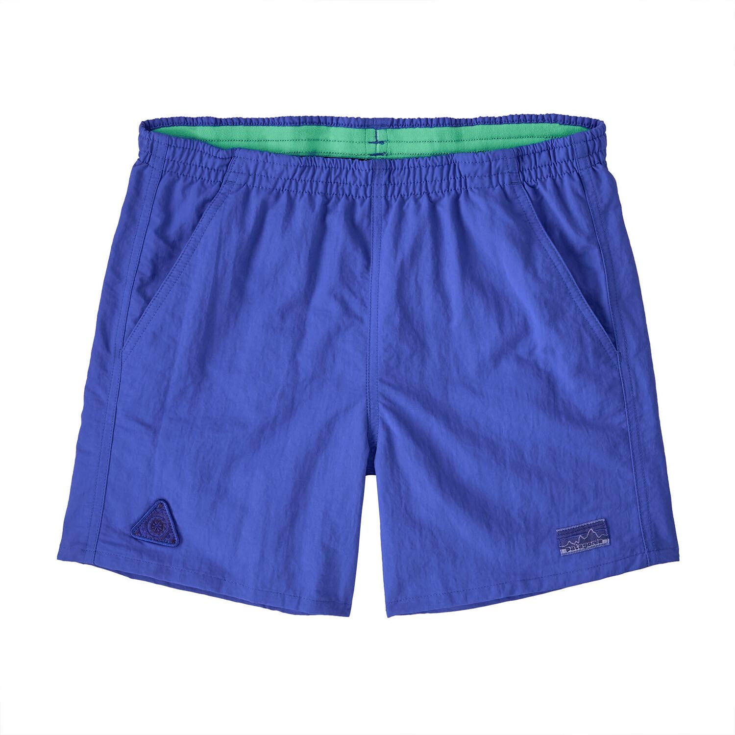 Patagonia Womens Baggies Shorts - 5\