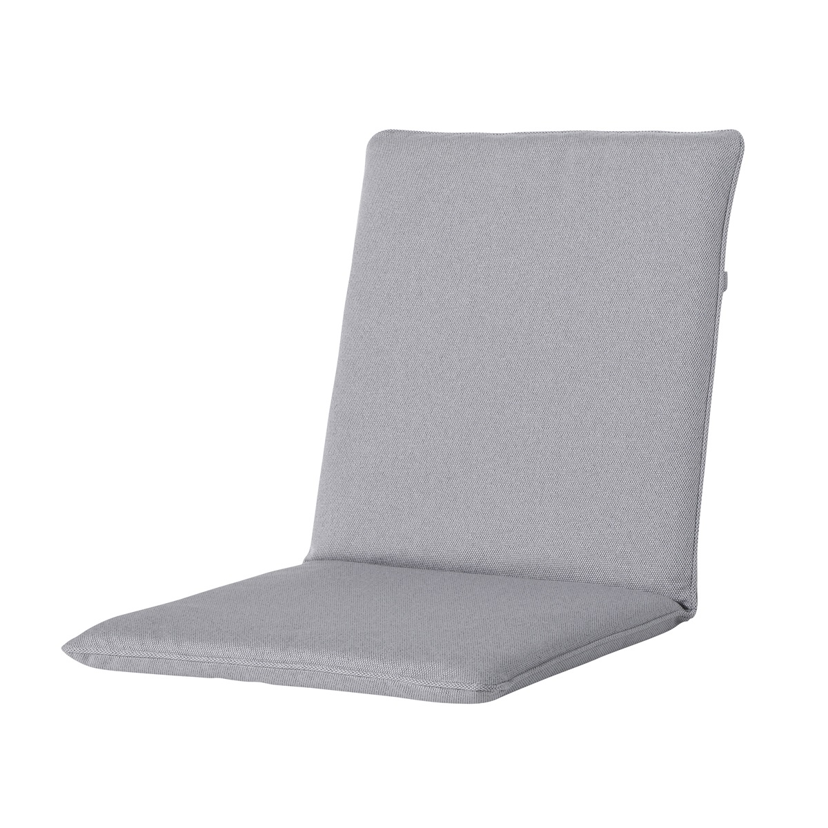 Madison Manchester light  Stapelstoelkussen - Set van 4