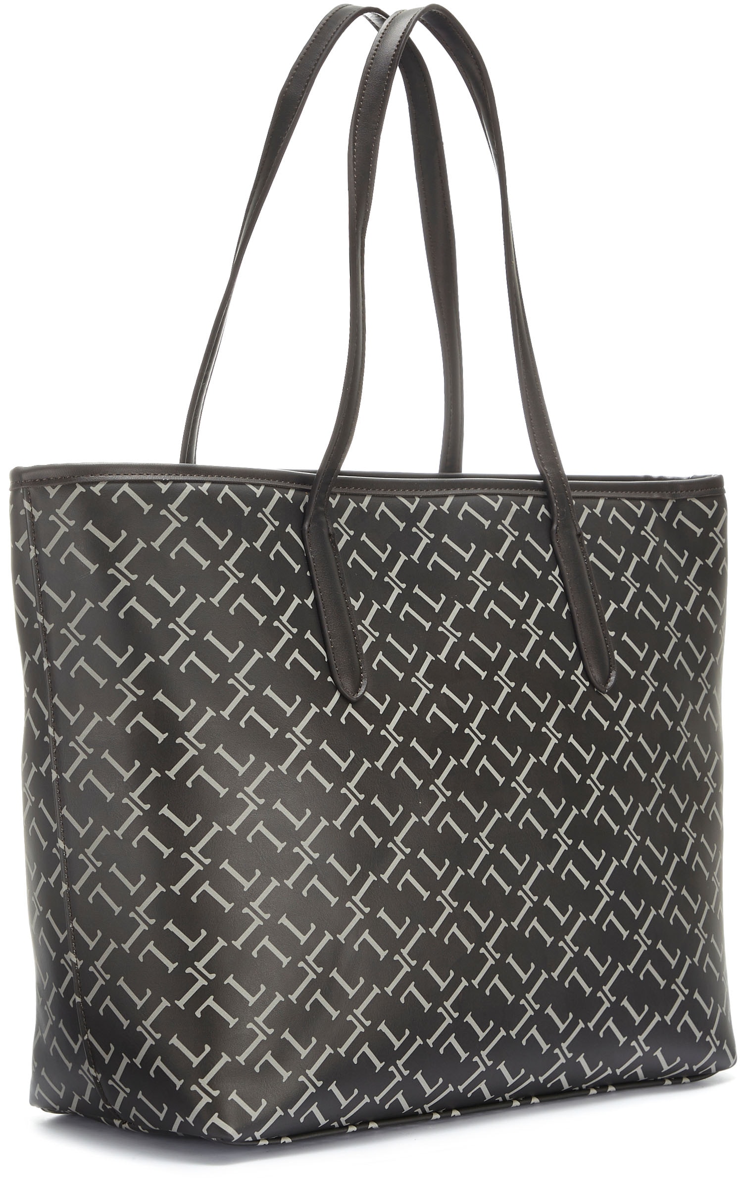 LASCANA Shopper »Schultertasche« Handtasche, Tragetasche, Damentasche, Korbtasche VEGAN