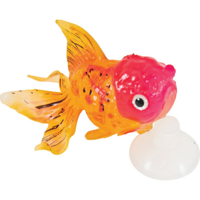 Décoration Sweetyfish Zolux pour aquarium