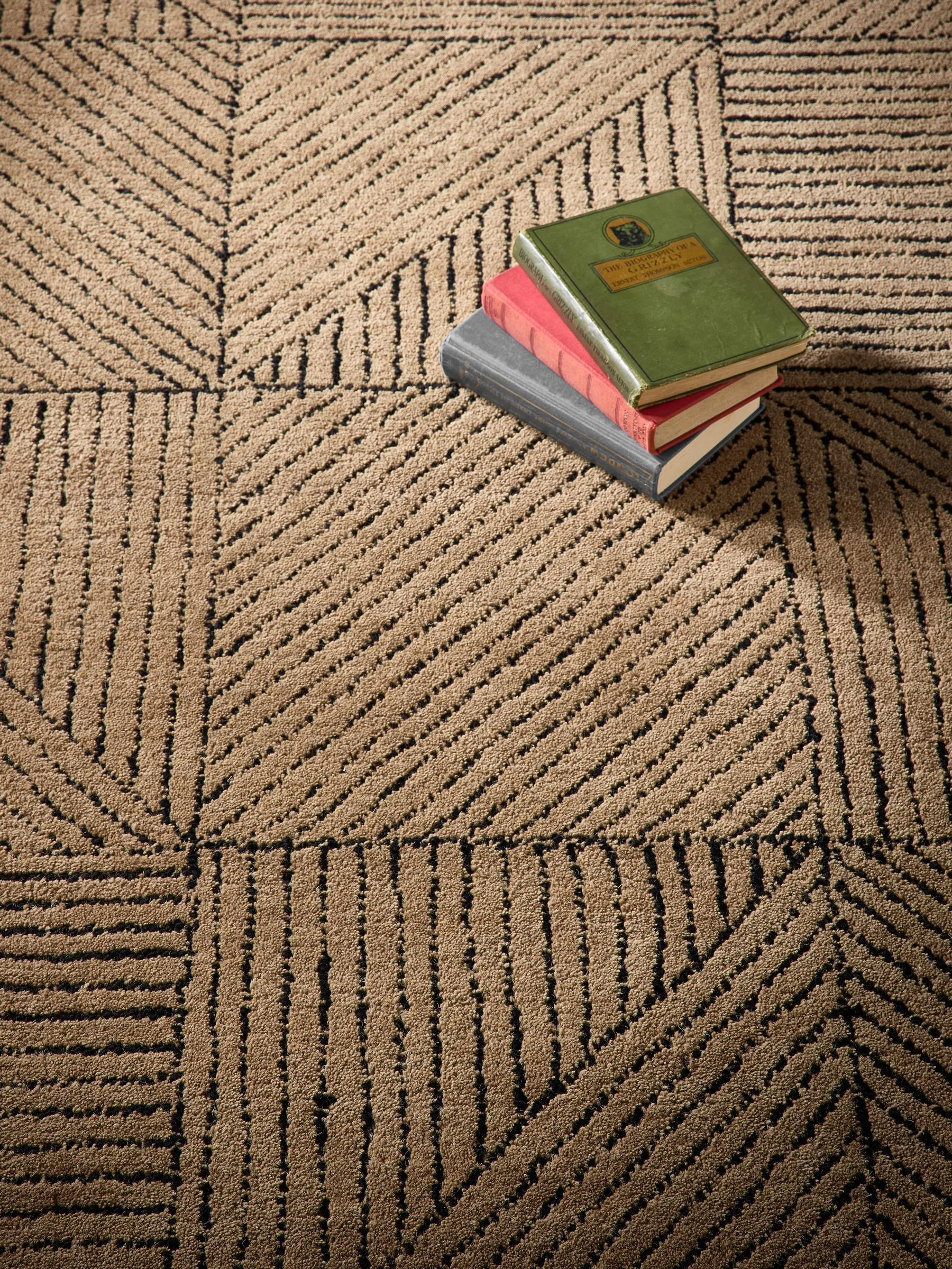 Origin Rugs Geometric Rug
