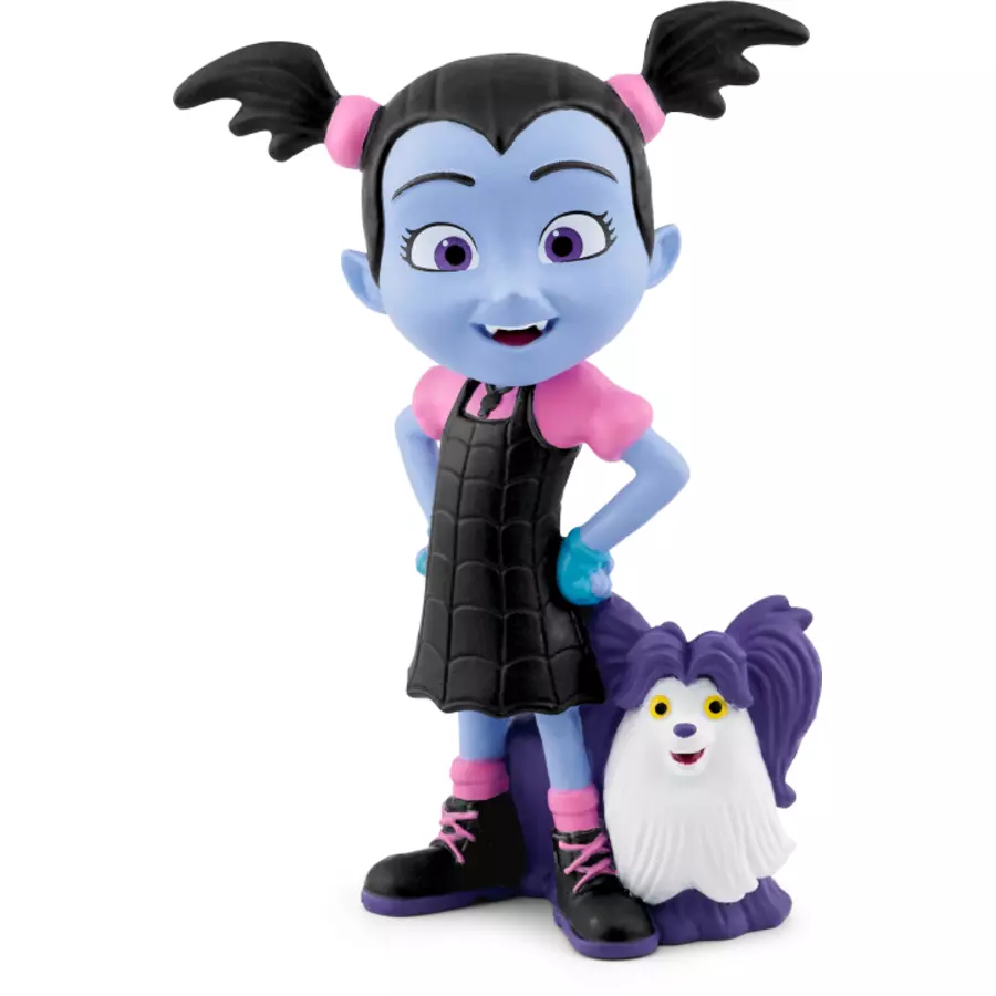 tonies® Vampirina - Das ist ja zum Flattern & drei weitere Geschichten