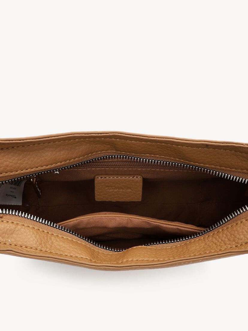 Tas - bruin