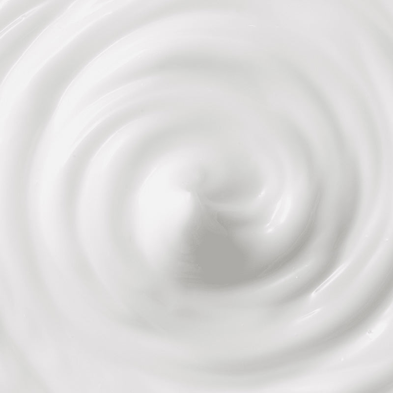 White Moisture Cream