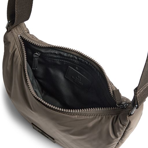 Markberg Drop Crossbody, Major Brown