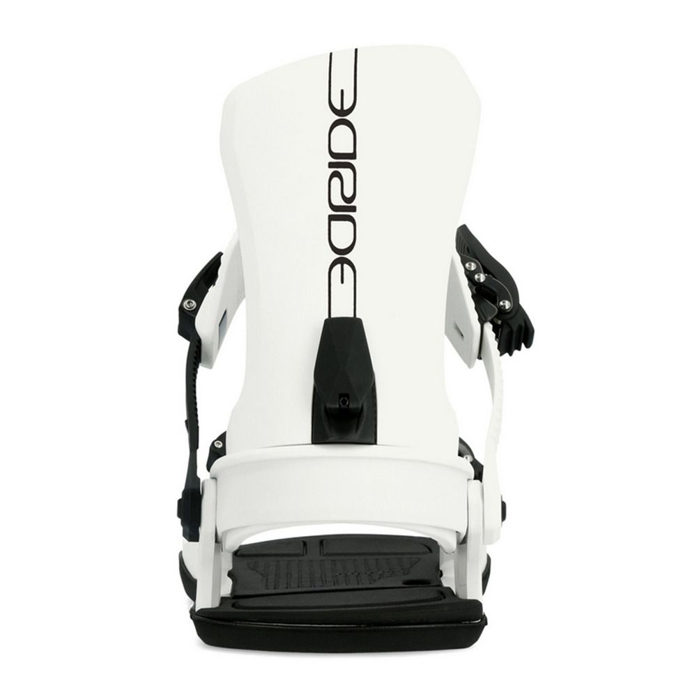 Ride CL-6 - Fixations snowboard Femme white