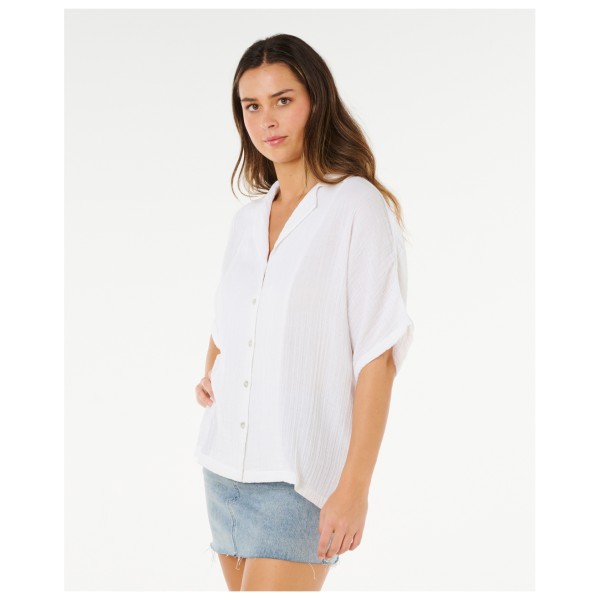 Rip Curl - Women's Premium Surf S/S Shirt - Chemisier