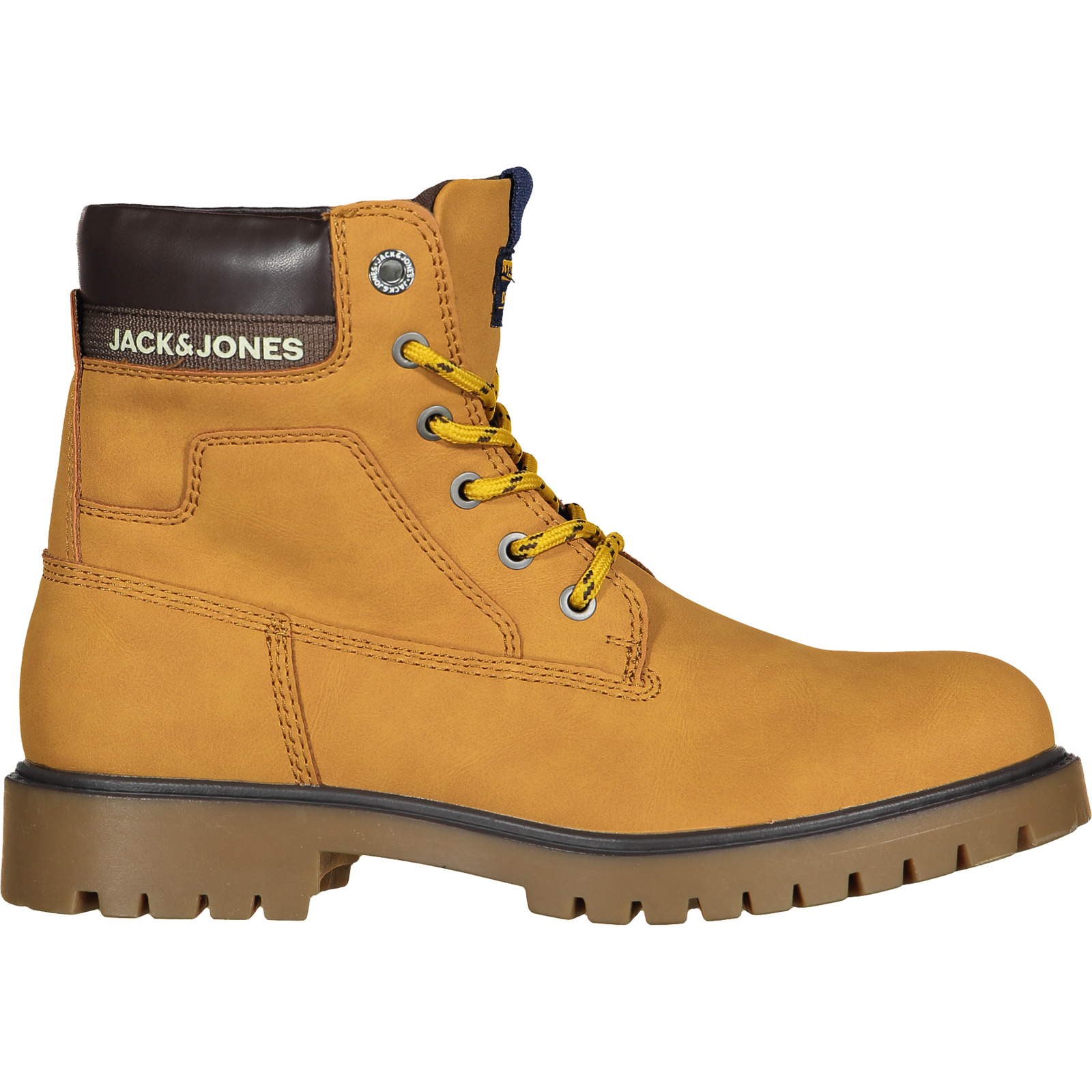 Jack&Jones Herren-Boot Finius Pu 46