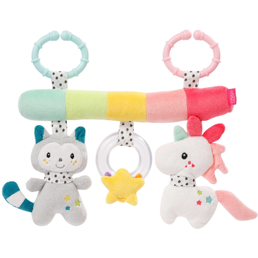fehn® Activity-Trapez Aiko & Yuki