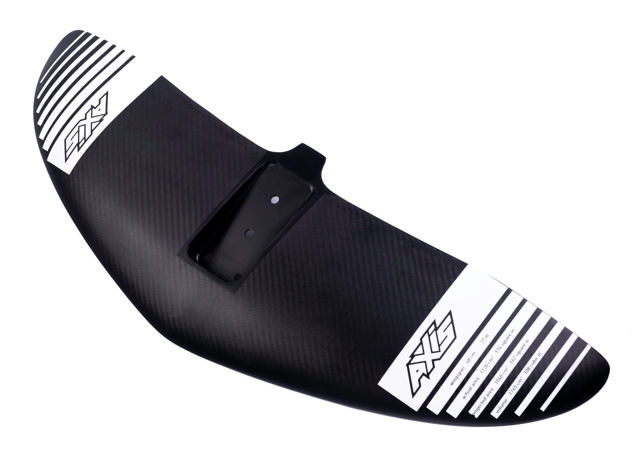 AXIS Foils Aile avant SUPER EASY STARTER - SES 680mm / 1120cm²