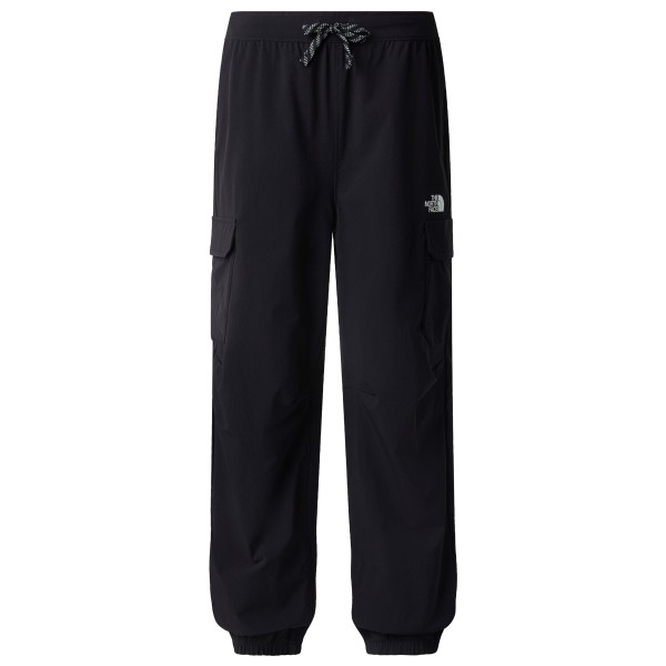 The North Face - Kid's Teen Zawn Cargo Pant - Pantalon de loisirs