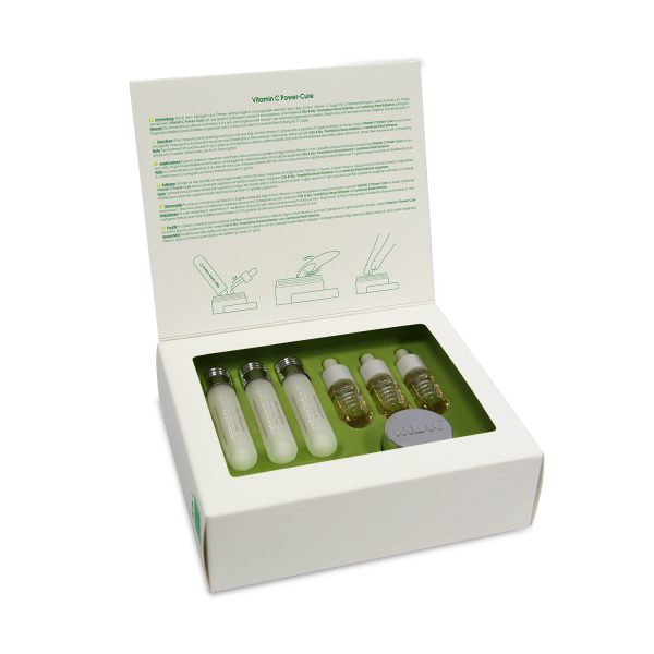 BioChange CEA Vitamin C Power-Cure