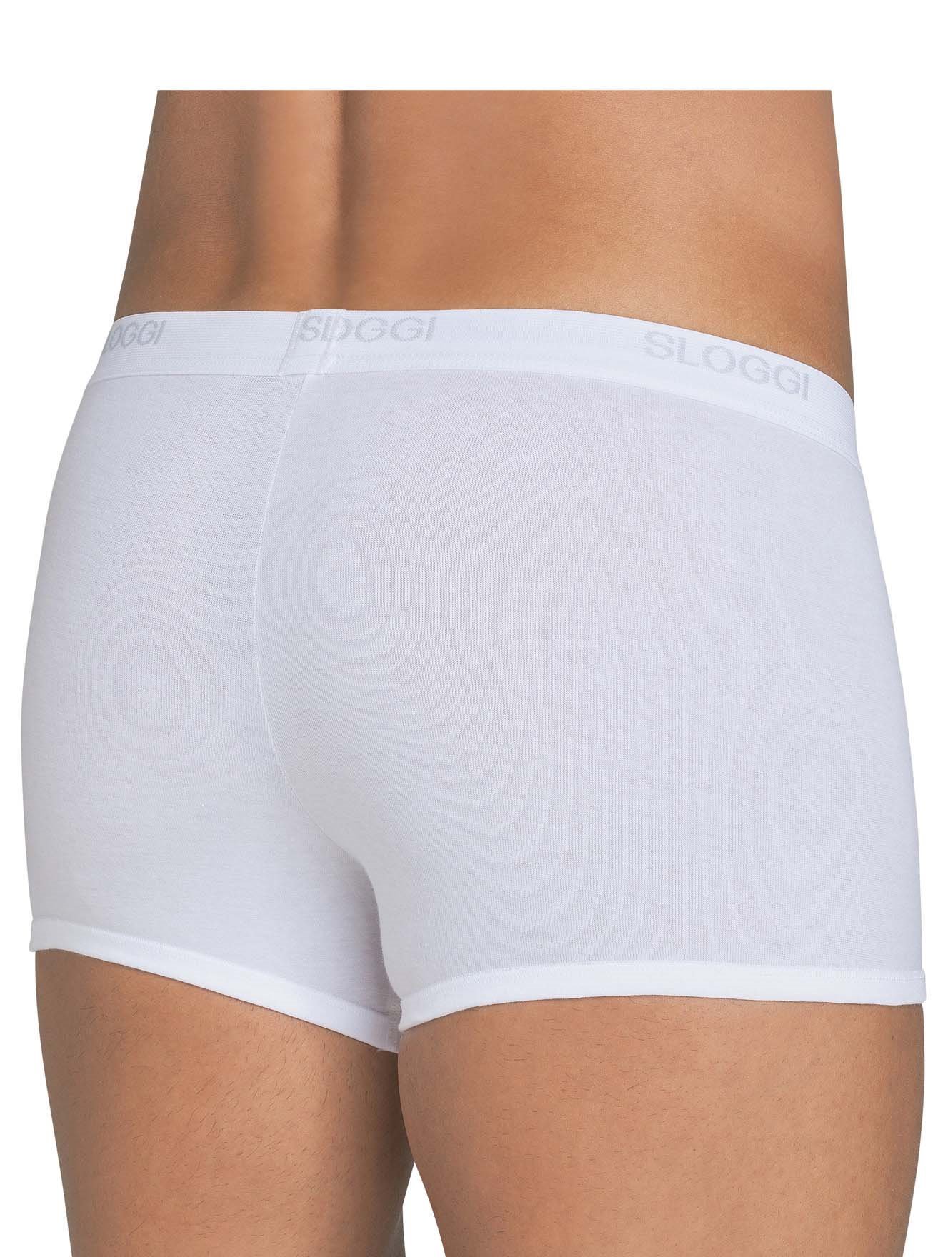 Boxer Basic
