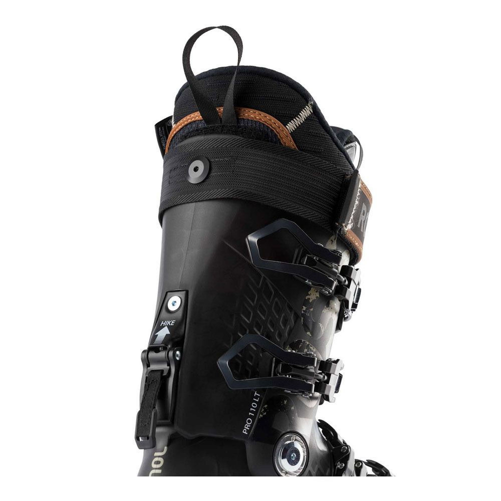 Rossignol ALLTRACK PRO 110 LT GW - Chaussures ski freerando black