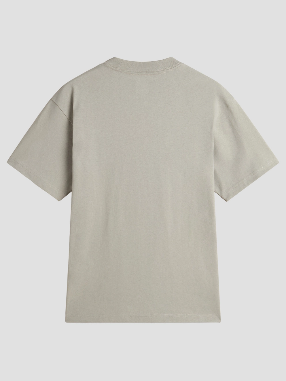 Vans Salton Loose T-Shirt london fog