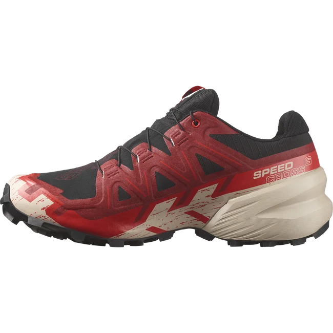SPEEDCROSS 6 GORE-TEX  Chaussures de trail running pour homme