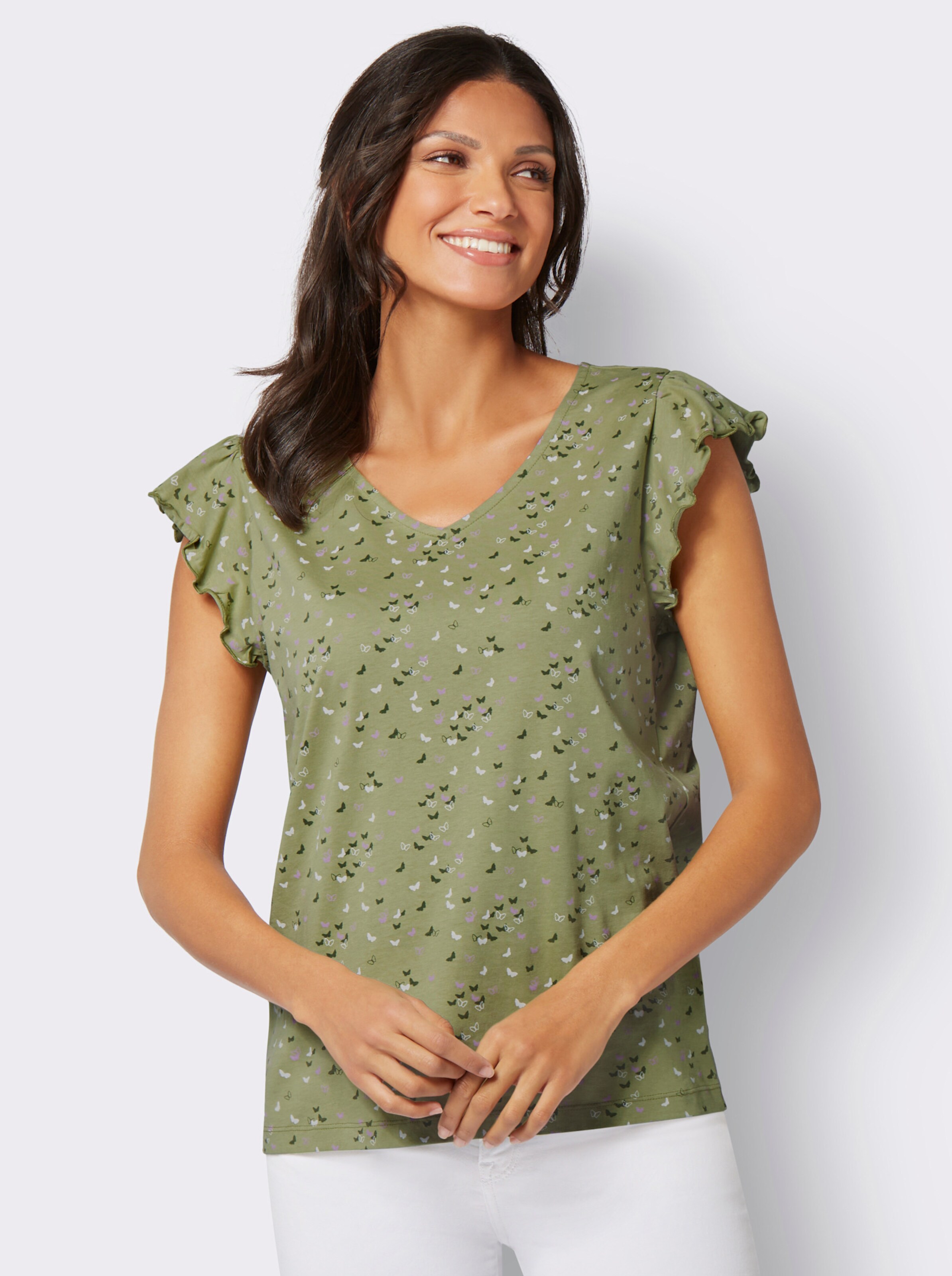 V-Shirt