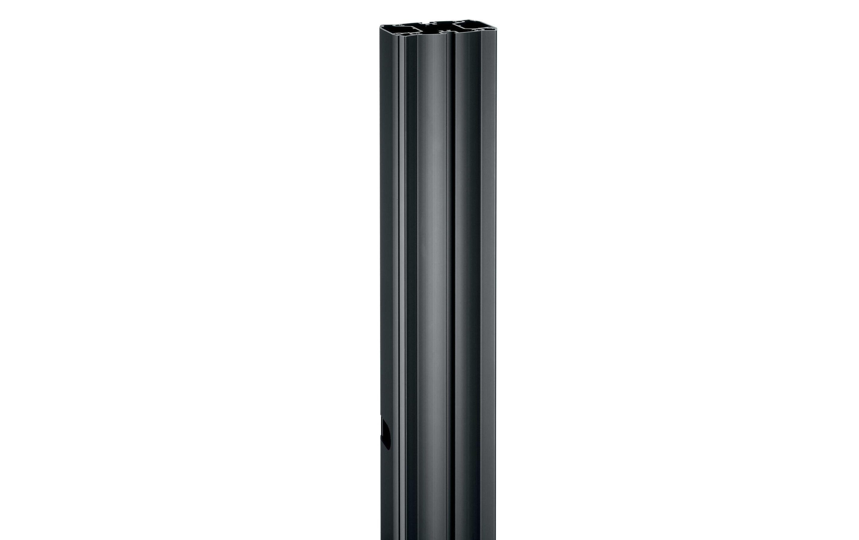 Ersatzteil PUC 2715B Schwarz<br>PUC 2715 Profil für Vogel's Connect-it System