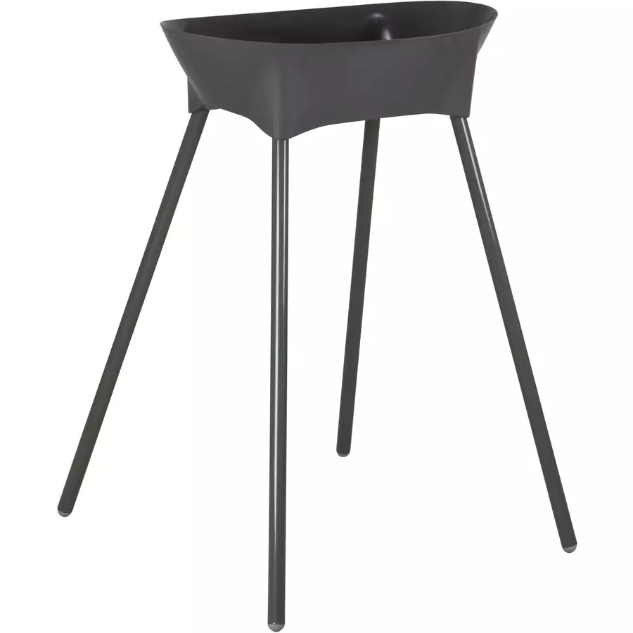 Luma® Babycare Badewannenständer Black