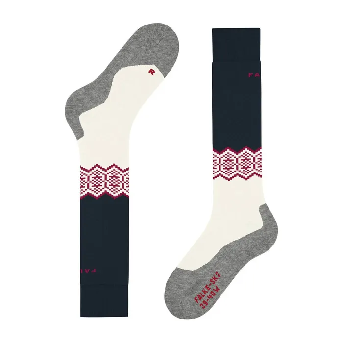 FALKE SK2 Intermediate Skisokken Dames