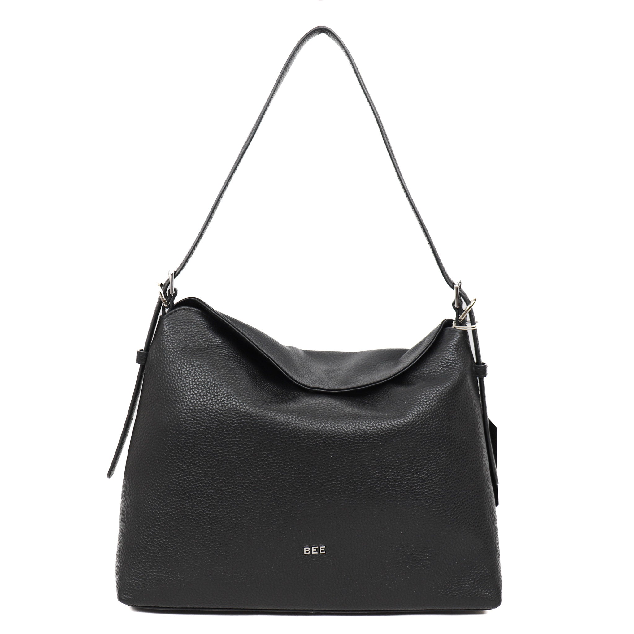 Hand-/schoudertas 'Payge' Black BLACK