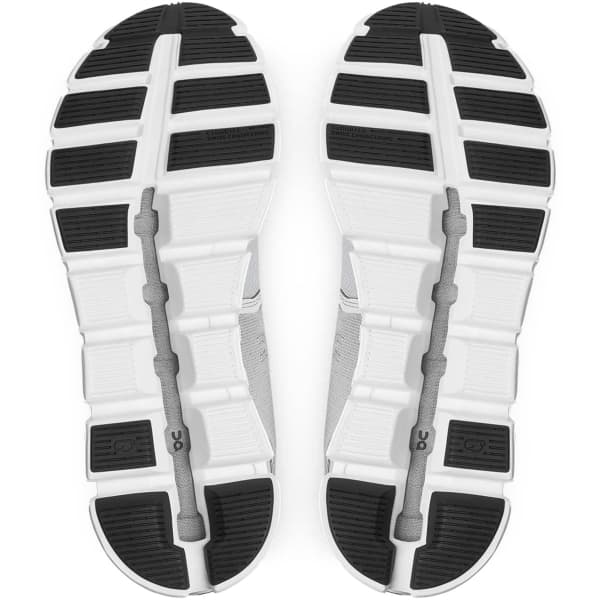 Chaussure running ON RUNNING CLOUD 5 WP W GLACIER/WHITE