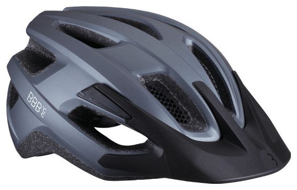 Casque BBB Kite 2.0 Bleu Foncé