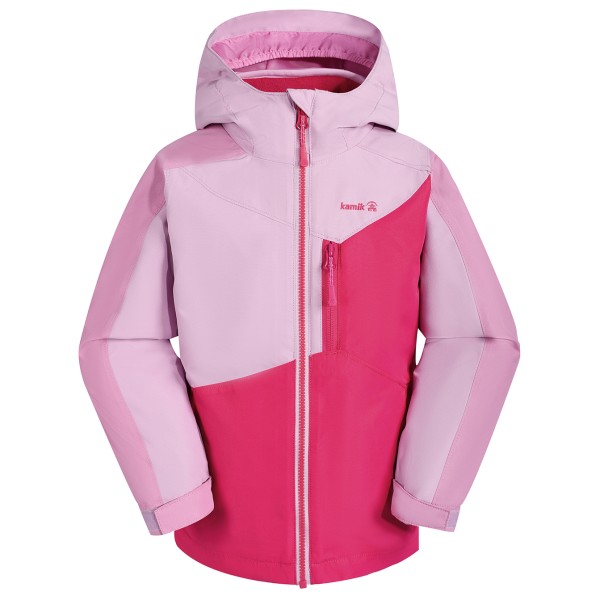 Kamik - Kid's Tara - Veste imperméable