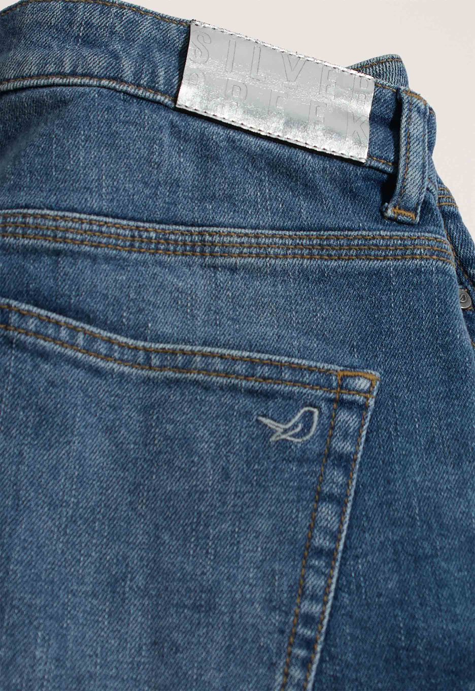 Silvercreek Cilou Short