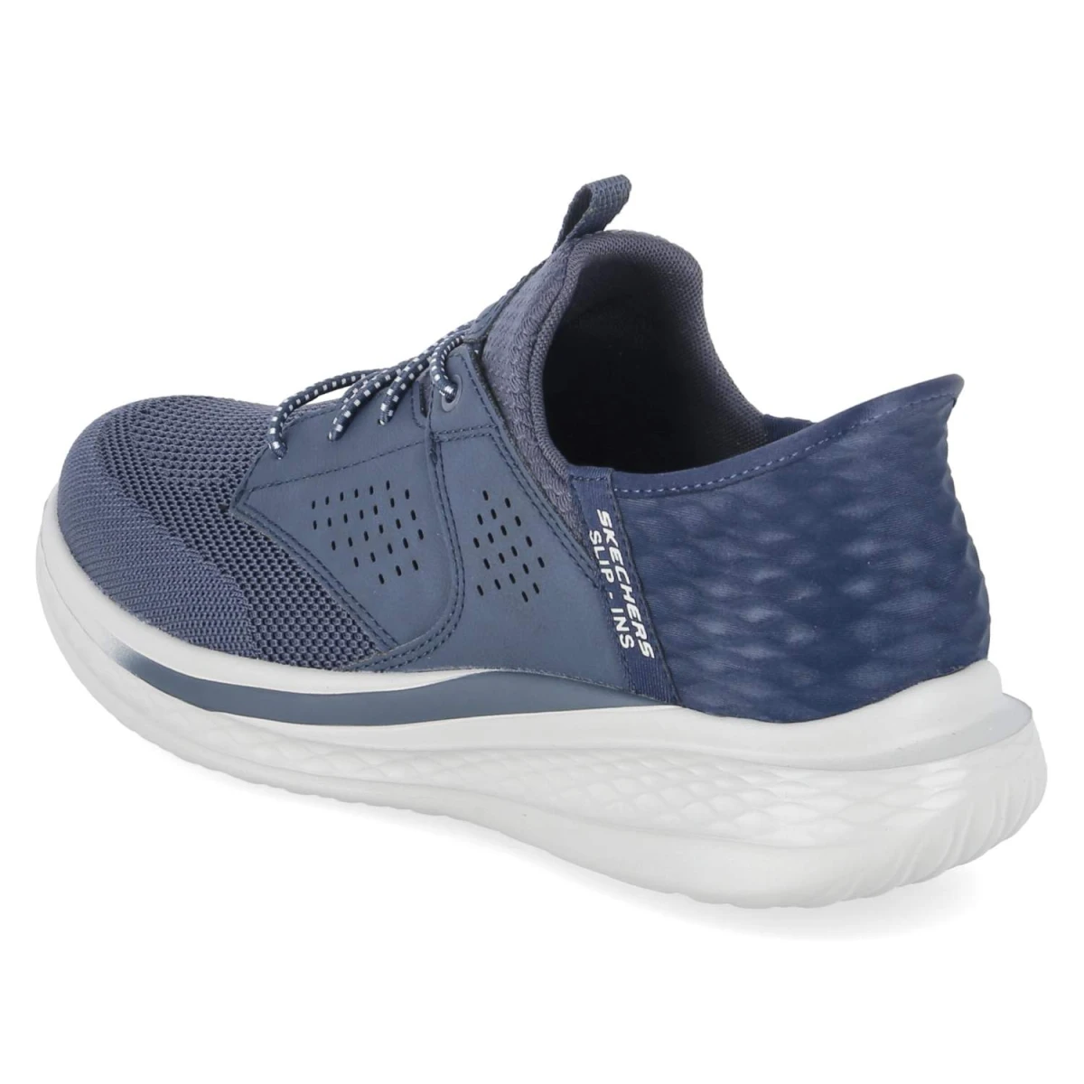 SkechersSlip-Ins SLADE-CASTER - nvy