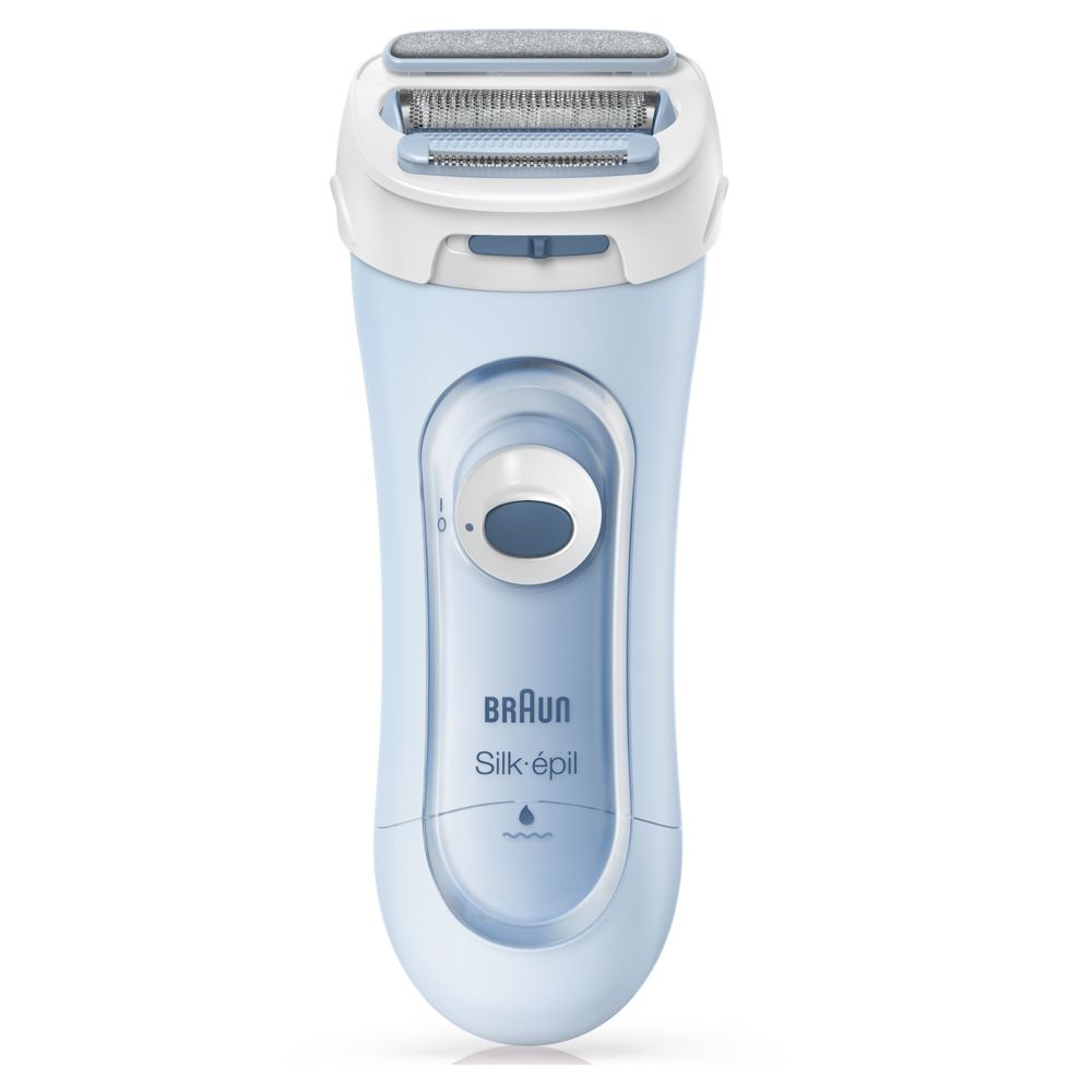 Braun - Elektrische Rasierer für Frauen 