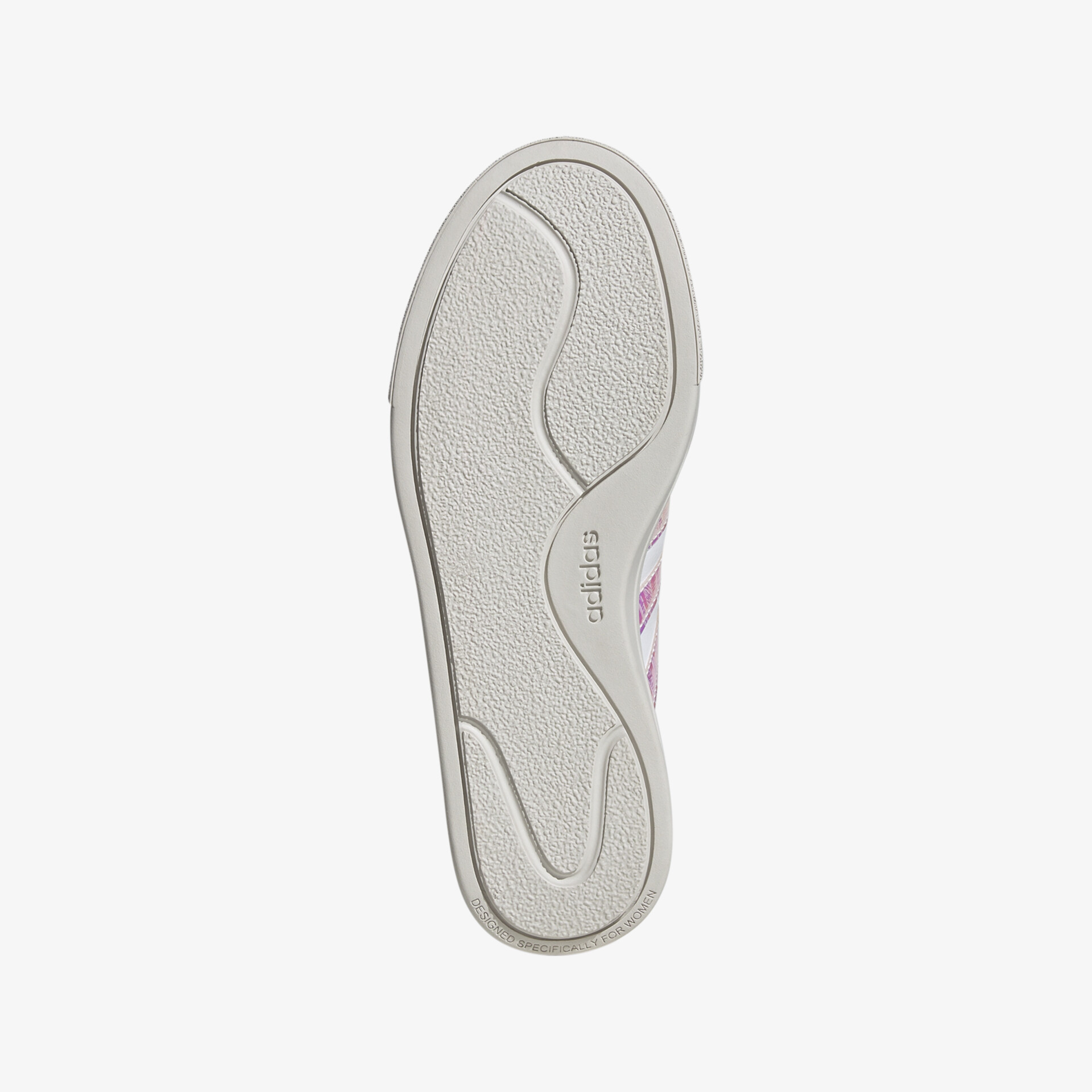 adidas Damen Sneaker Low - Court Platform | reno.de