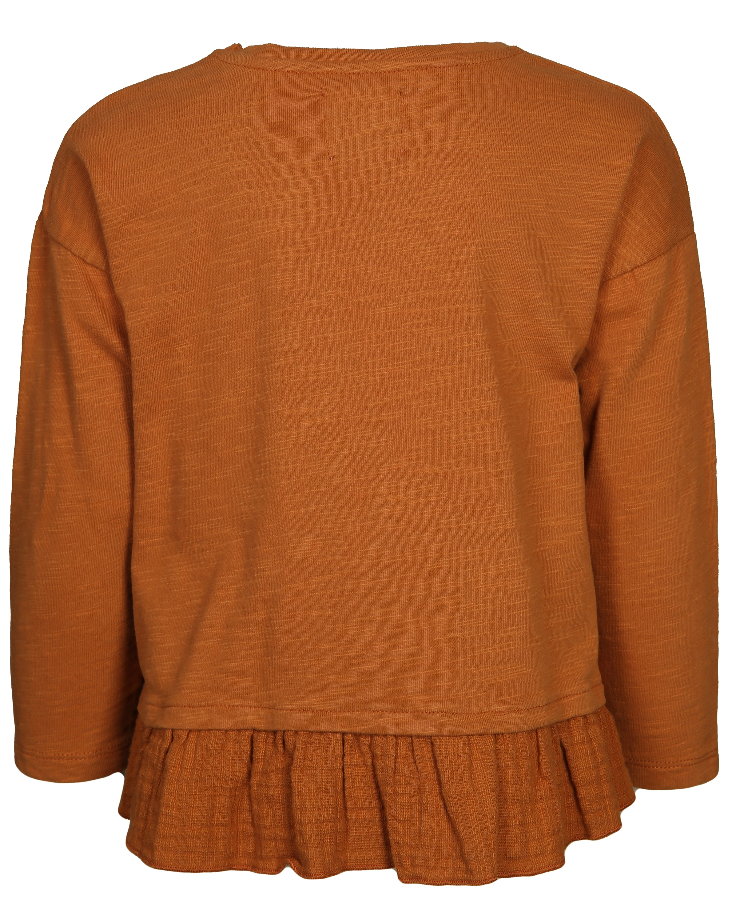 Langarmshirt MIXED GIRL in jar