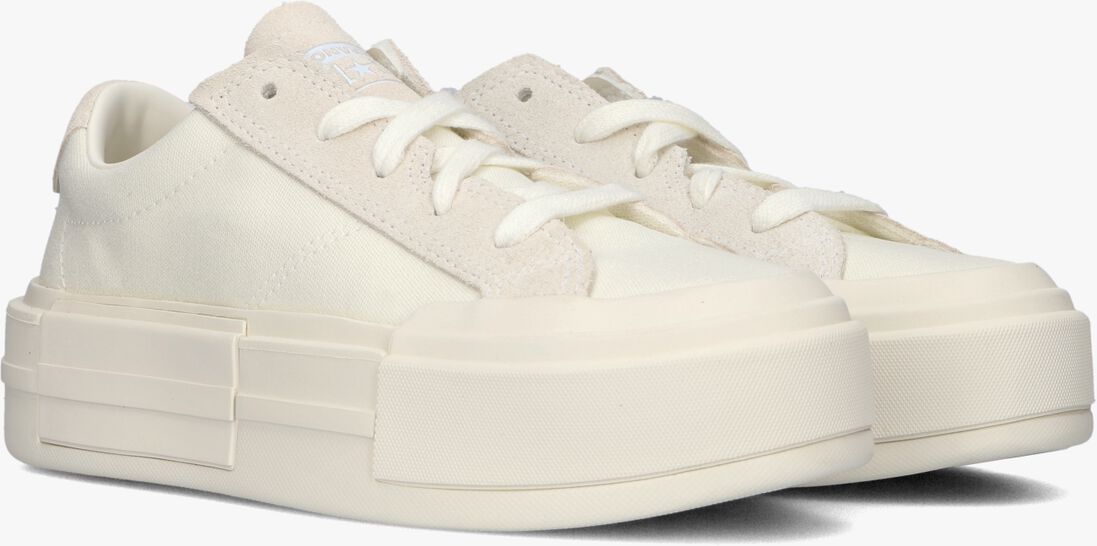 CONVERSE witte converse lage sneakers chuck taylor all star cruise