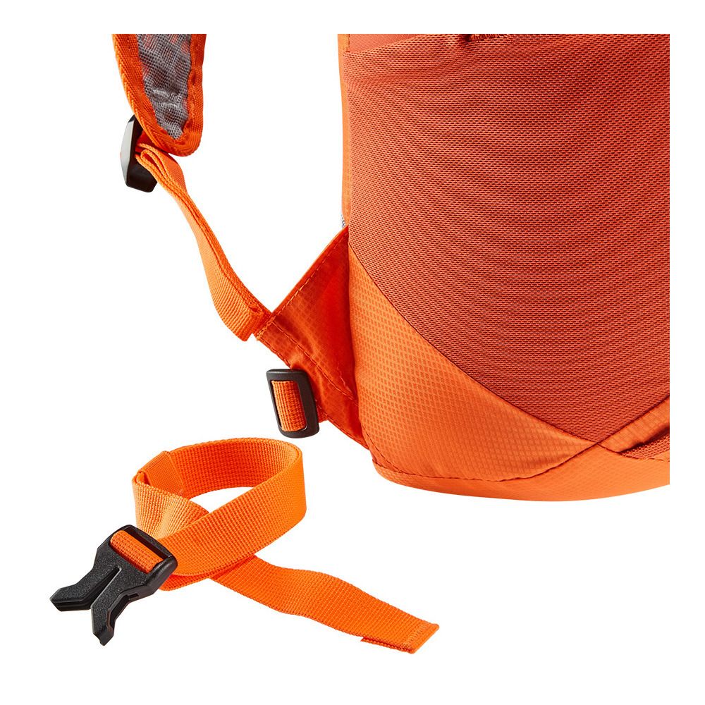Deuter SPEED LITE 17L - Sac À dos paprika-saffron